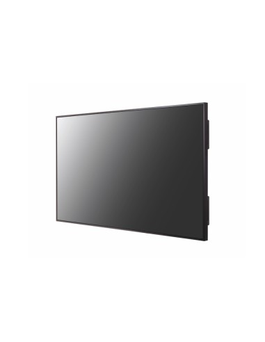 LG 86UM3C-B visualizzatore di messaggi Pannello piatto per segnaletica digitale 2,18 m (86") LED Wi-Fi 350 cd m² 4K Ultra HD