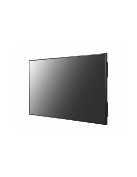 LG 86UM3C-B visualizzatore di messaggi Pannello piatto per segnaletica digitale 2,18 m (86") LED Wi-Fi 350 cd m² 4K Ultra HD