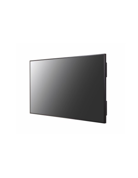 LG 86UM3E visualizzatore di messaggi Pannello piatto per segnaletica digitale 2,18 m (86") LED Wi-Fi 350 cd m² 4K Ultra HD Nero