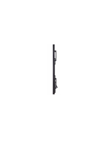 LG 86UM3E visualizzatore di messaggi Pannello piatto per segnaletica digitale 2,18 m (86") LED Wi-Fi 350 cd m² 4K Ultra HD Nero