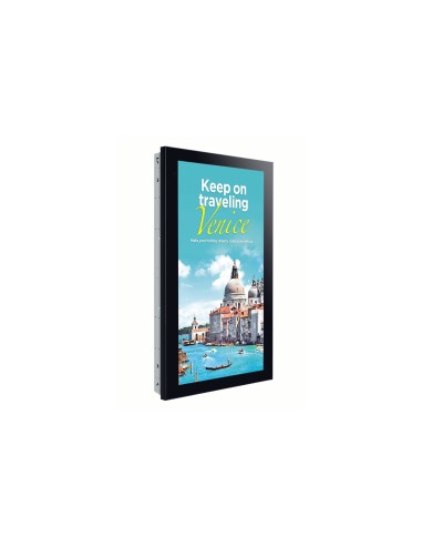 LG 86XE3FS-B visualizzatore di messaggi Pannello piatto per segnaletica digitale 2,18 m (86") LED 3000 cd m² 4K Ultra HD Nero