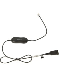 Jabra 88001-96 accessorio per cuffia Cavo