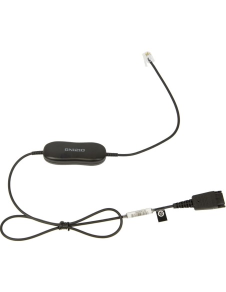 Jabra 88001-96 accessorio per cuffia Cavo