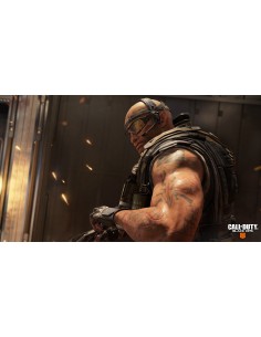 Sony PS4 Call of Duty  Black Ops 4 2