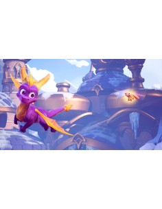 Sony PS4 Spyro Reignited Trilogy 2