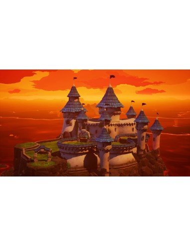 Sony PS4 Spyro Reignited Trilogy