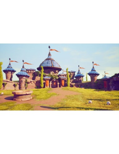 Microsoft XONE Spyro Reignited Trilogy