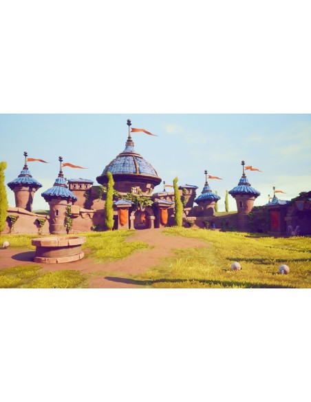 Microsoft XONE Spyro Reignited Trilogy