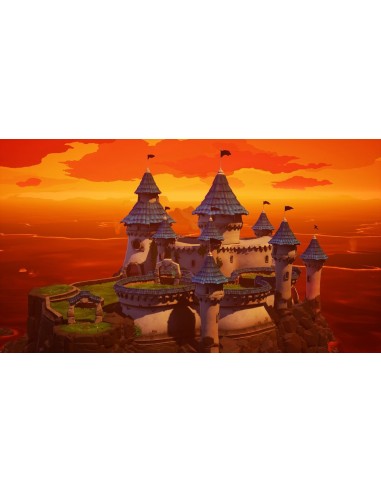 Microsoft XONE Spyro Reignited Trilogy