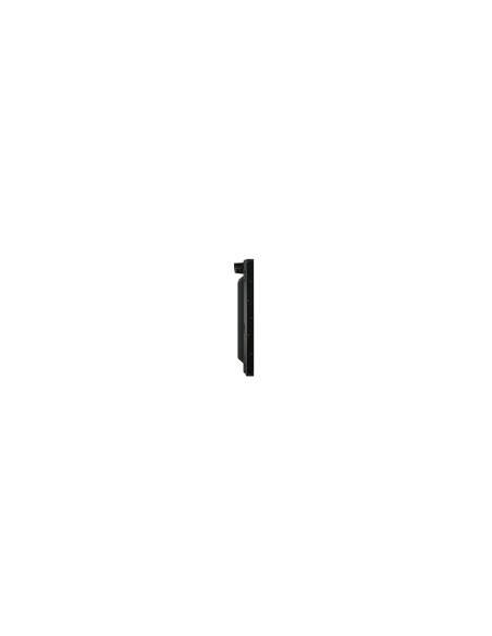 LG 88BH7F-B visualizzatore di messaggi Design panorama 2,24 m (88") 700 cd m² Nero 24 7