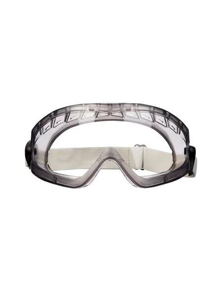 3M 7000032480 occhialini e occhiali di sicurezza Occhialini di sicurezza Nylon Grigio