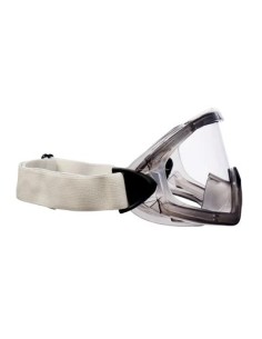3M 7000032480 occhialini e occhiali di sicurezza Occhialini di sicurezza Nylon Grigio 2