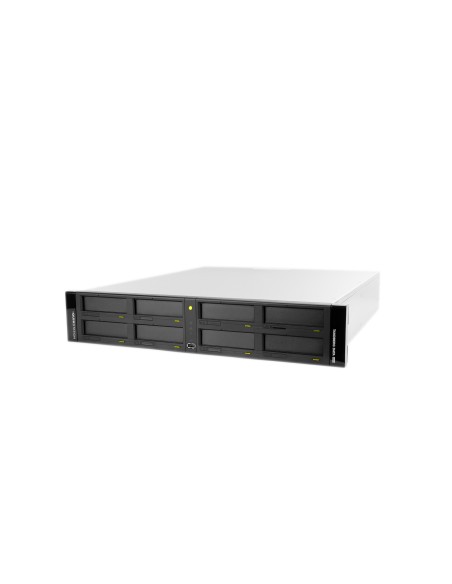 Overland-Tandberg RDX QuikStation 8 lettore di cassetta Tape auto loader & library
