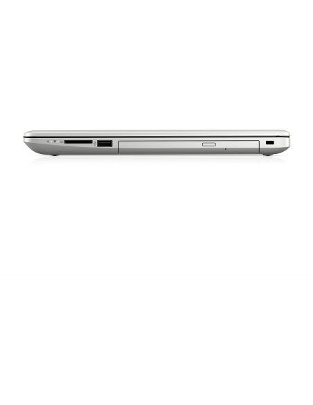 HP 15-db0058nl Computer portatile 39,6 cm (15.6") HD AMD A9 8 GB DDR4-SDRAM 256 GB SSD Wi-Fi 4 (802.11n) Windows 10 Home