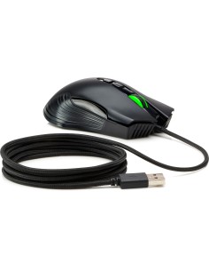 HP X220 Backlit Gaming Mouse 2