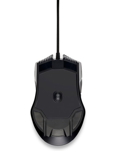 HP X220 Backlit Gaming Mouse