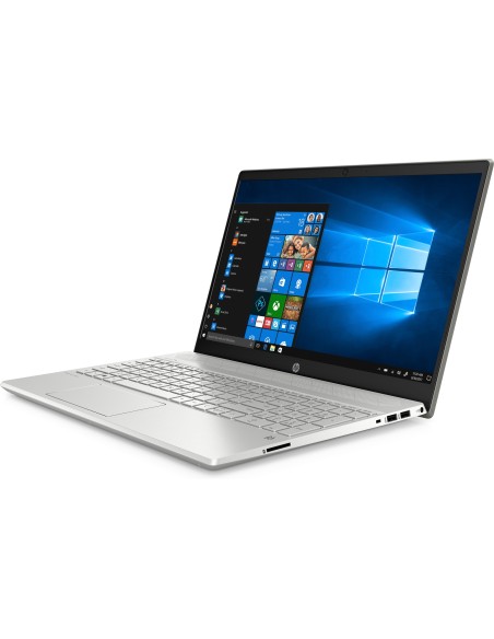 HP Pavilion 15-cs3040nl Computer portatile 39,6 cm (15.6") Full HD Intel® Core™ i7 16 GB DDR4-SDRAM 1000 GB SSD NVIDIA®