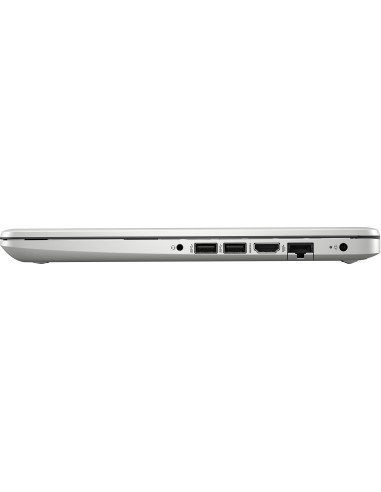 HP 14-dk0030nl Computer portatile 35,6 cm (14") HD AMD Dual-Core 4 GB DDR4-SDRAM 128 GB SSD Wi-Fi 4 (802.11n) Windows 10 Home S