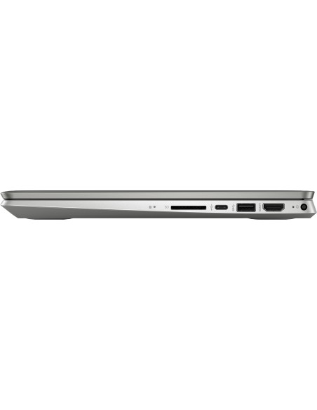 HP Pavilion x360 14-dh1007nl Ibrido (2 in 1) 35,6 cm (14") Touch screen Full HD Intel® Core™ i3 8 GB DDR4-SDRAM 256 GB SSD