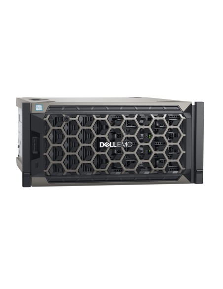 DELL PowerEdge T440 server 2,1 GHz 8 GB Tower (5U) Intel® Xeon® 495 W DDR4-SDRAM