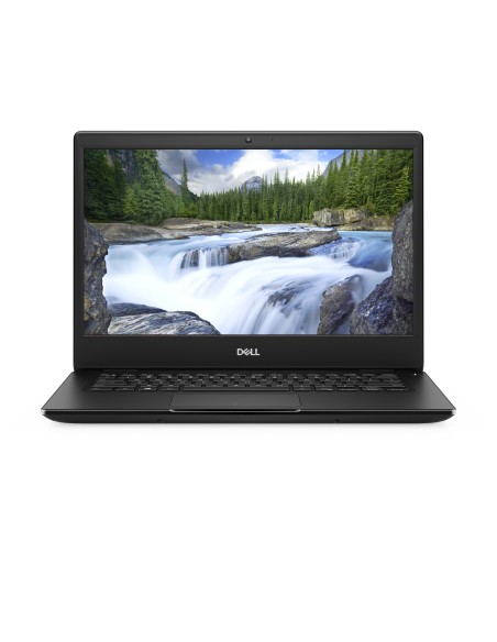 DELL Latitude 3400 Computer portatile 35,6 cm (14") Full HD Intel® Core™ i3 8 GB DDR4-SDRAM 256 GB SSD Wi-Fi 5 (802.11ac)