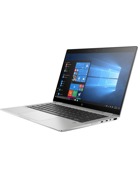 HP EliteBook x360 1030 G4 Ibrido (2 in 1) 33,8 cm (13.3") Touch screen Full HD Intel® Core™ i7 16 GB LPDDR3-SDRAM 512 GB SSD
