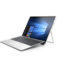 HP Elite x2 G4 Ibrido (2 in 1) 33 cm (13") Touch screen WUXGA+ Intel® Core™ i7 16 GB LPDDR3-SDRAM 544 GB SSD+eMMC Wi-Fi 6 2