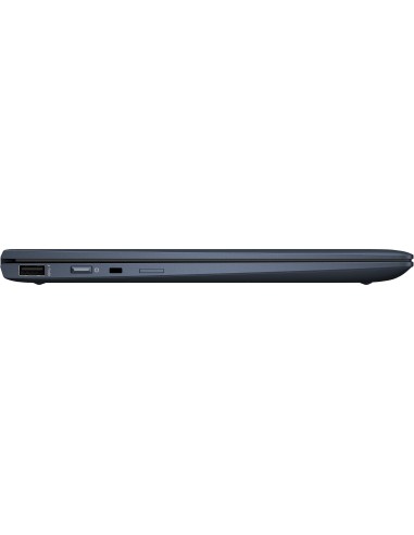 HP Elite Dragonfly Ibrido (2 in 1) 33,8 cm (13.3") Touch screen Full HD Intel® Core™ i5 8 GB LPDDR3-SDRAM 256 GB SSD Wi-Fi 6
