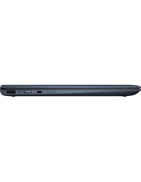 HP Elite Dragonfly Ibrido (2 in 1) 33,8 cm (13.3") Touch screen Full HD Intel® Core™ i7 16 GB LPDDR3-SDRAM 512 GB SSD Wi-Fi 6