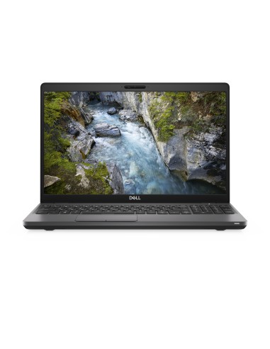 DELL Precision 3541 Workstation mobile 39,6 cm (15.6") Full HD Intel® Core™ i7 16 GB DDR4-SDRAM 512 GB SSD NVIDIA® Quadro® P620