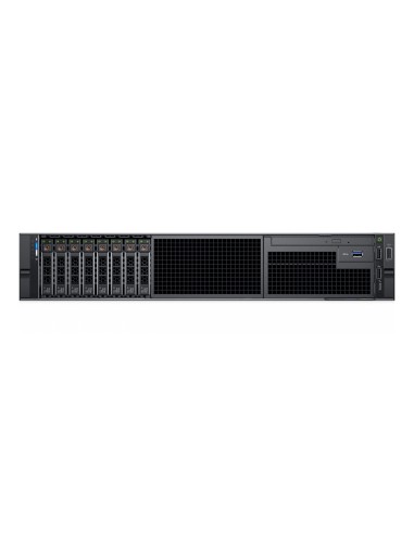 DELL PowerEdge R740 server 2,2 GHz 32 GB Armadio (2U) Intel® Xeon® Silver 750 W DDR4-SDRAM