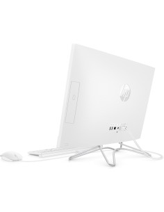 HP 24-f0060nl Intel® Pentium® Silver 60,5 cm (23.8") 1920 x 1080 Pixel Touch screen 8 GB DDR4-SDRAM 512 GB SSD PC All-in-one 2