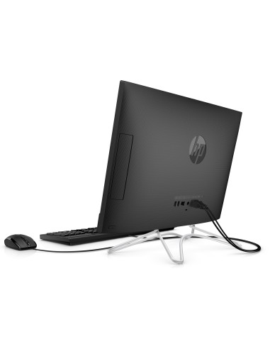 HP 22 -c0042nl Intel® Celeron® 54,6 cm (21.5") 1920 x 1080 Pixel Touch screen 8 GB DDR4-SDRAM 512 GB SSD PC All-in-one Windows
