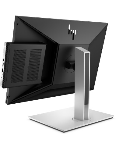 HP ProDesk 600 G5 DDR4-SDRAM i5-9500T mini PC Intel® Core™ i5 8 GB 256 GB SSD Windows 10 Pro Nero