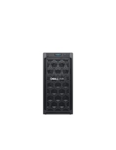 DELL PowerEdge T140 server 3,3 GHz 8 GB Tower Intel® Xeon® 365 W DDR4-SDRAM 2