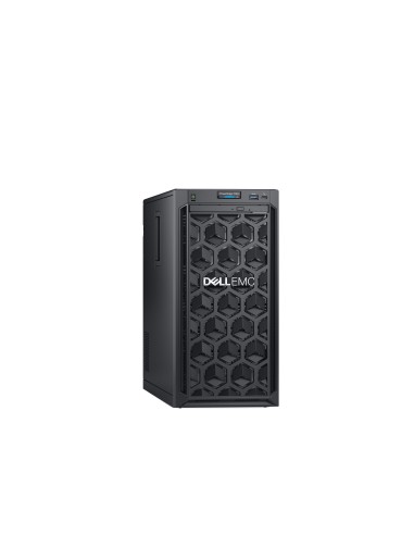 DELL PowerEdge T140 server 3,3 GHz 8 GB Tower Intel® Xeon® 365 W DDR4-SDRAM