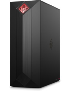 HP OMEN by HP Obelisk 875-1016nl DDR4-SDRAM i7-9700K Tower Intel® Core™ i7 32 GB 2512 GB HDD+SSD Windows 10 Home PC Nero 2