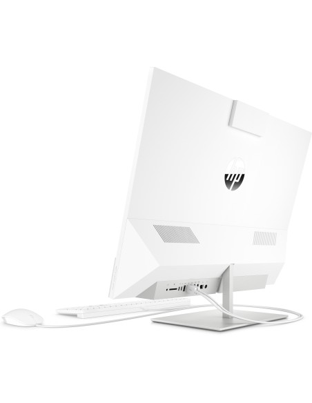 HP Pavilion All-in-One - 27-xa0034nl Intel® Core™ i7 68,6 cm (27") 2560 x 1440 Pixel 16 GB DDR4-SDRAM 2512 GB HDD+SSD PC