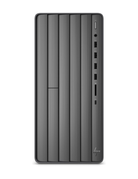 HP ENVY TE01-0009nl DDR4-SDRAM i7-9700F Tower Intel® Core™ i7 32 GB 1000 GB SSD Windows 10 Home PC Argento