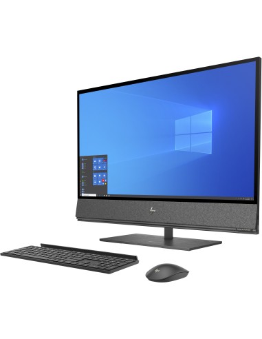 HP ENVY 32-a0002nl Intel® Core™ i7 80 cm (31.5") 3840 x 2160 Pixel 16 GB DDR4-SDRAM 1256 GB HDD+SSD PC All-in-one NVIDIA®