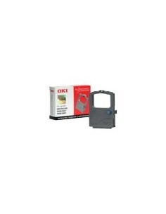 Oki CART.NASTRO NERO ML5520 21 90 91 01126301 01126301 5031713019589 MATERIALE DI CONSUMO