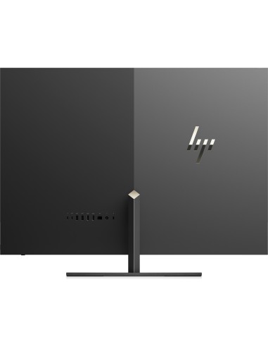 HP ENVY 32-a0002nl Intel® Core™ i7 80 cm (31.5") 3840 x 2160 Pixel 16 GB DDR4-SDRAM 1256 GB HDD+SSD PC All-in-one NVIDIA®