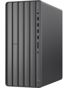 HP ENVY TE01-0010nl DDR4-SDRAM i7-9700F Tower Intel® Core™ i7 32 GB 1256 GB HDD+SSD Windows 10 Home PC Argento 2