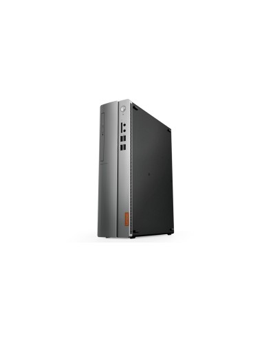 Lenovo IdeaCentre 310S DDR4-SDRAM A9-9425 SFF AMD A9 8 GB 1000 GB HDD Windows 10 Home PC Argento