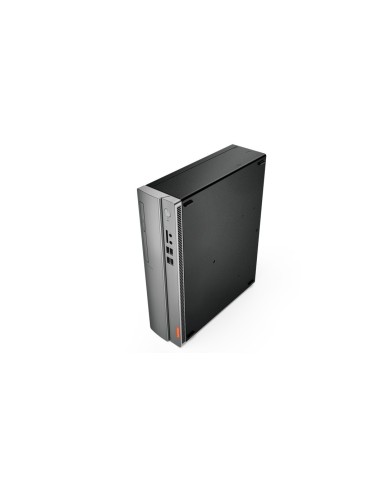 Lenovo IdeaCentre 310S DDR4-SDRAM A9-9425 SFF AMD A9 8 GB 1000 GB HDD Windows 10 Home PC Argento
