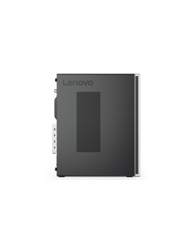 Lenovo IdeaCentre 310S DDR4-SDRAM A9-9425 SFF AMD A9 8 GB 1000 GB HDD Windows 10 Home PC Argento