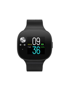 ASUS VivoWatch BP LCD Braccialetto per rilevamento di attività IP67 Nero