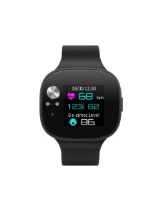 ASUS VivoWatch BP LCD Braccialetto per rilevamento di attività IP67 Nero 2
