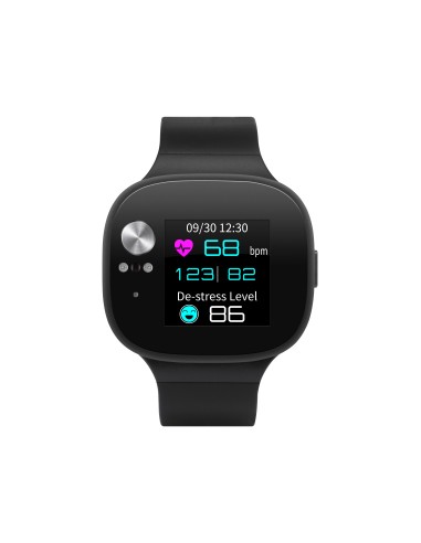 ASUS VivoWatch BP LCD Braccialetto per rilevamento di attività IP67 Nero