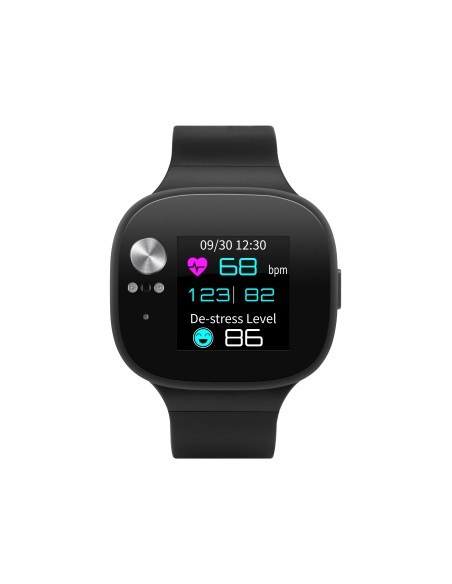 ASUS VivoWatch BP LCD Braccialetto per rilevamento di attività IP67 Nero